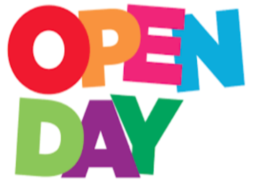 OPEN DAY DI NATALE